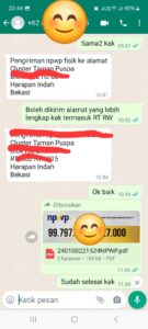 Testimonial NPWP 3